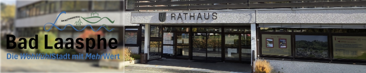 Headerbild des Serviceportals